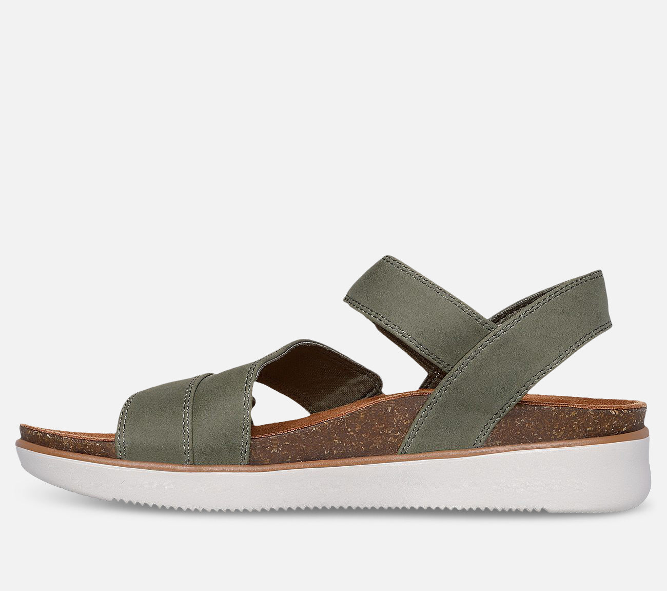 Lifted Comfort Sandal Skechers.se