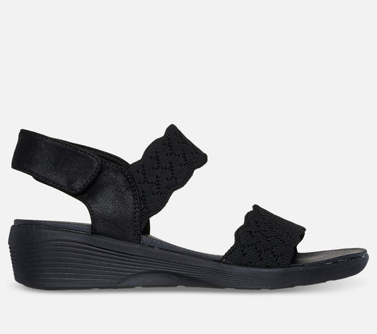 Arya - On The Rise Sandal Skechers.se