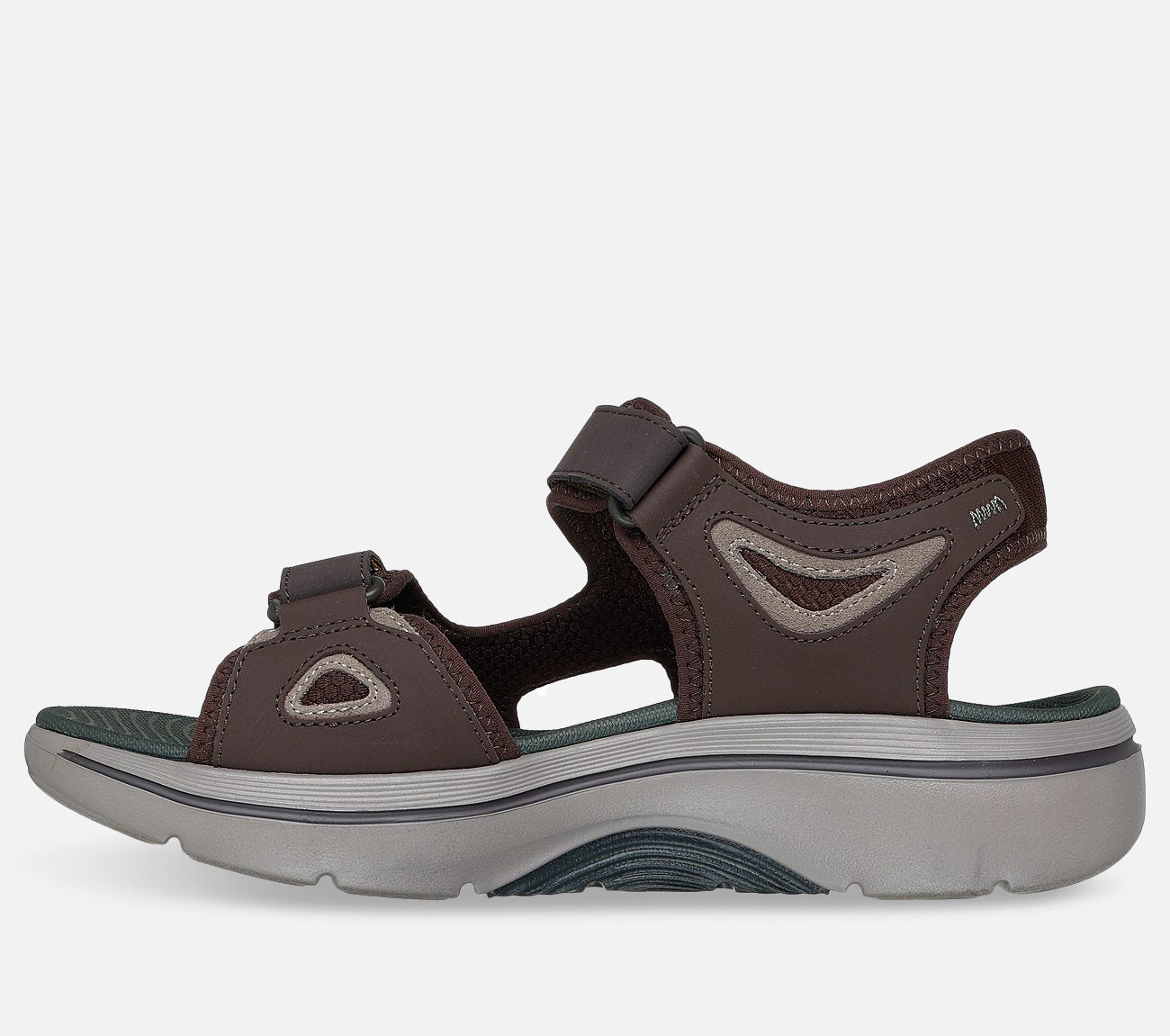 GO WALK Arch Fit 2.0 Sandal - Capistrano Sandal Skechers.se
