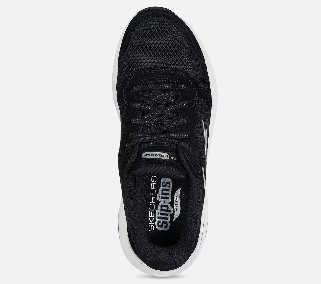 Slip-ins: GO WALK Stability 2.0 Shoe Skechers.se