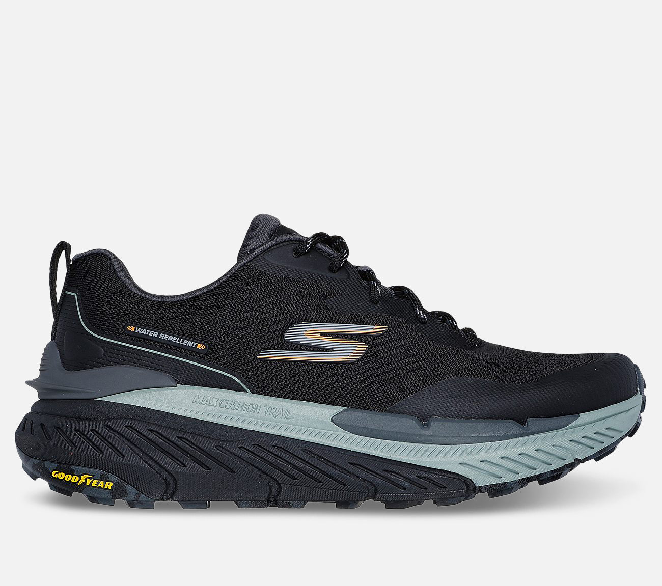 Max Cushioning Premier Trail 2.0 - Water Repellent Shoe Skechers.se