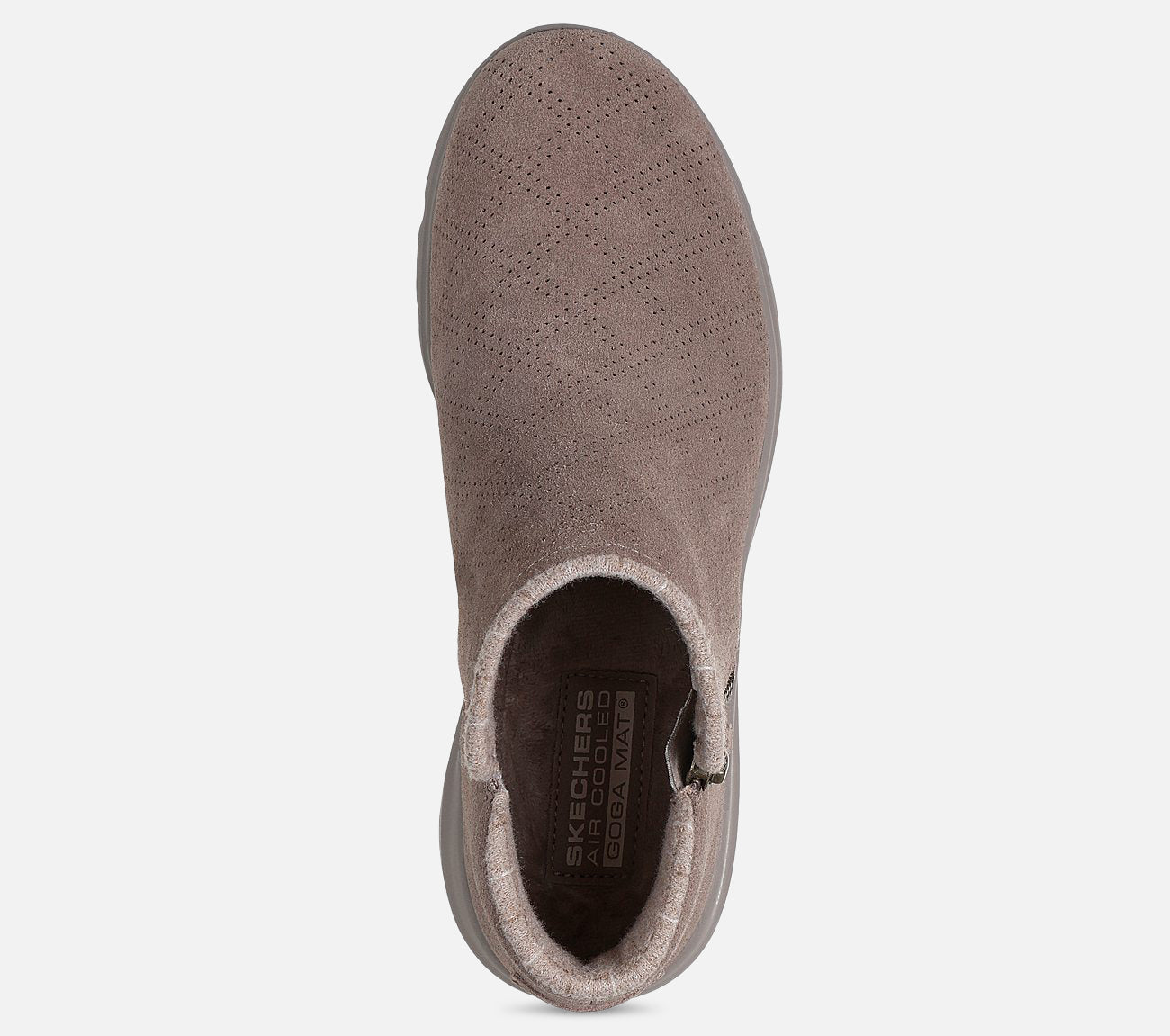 Glacial Ultra - Juliet Boot Skechers.se