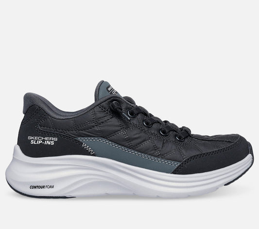 Slip-ins: Contour Foam - Cozy Fit Shoe Skechers.se