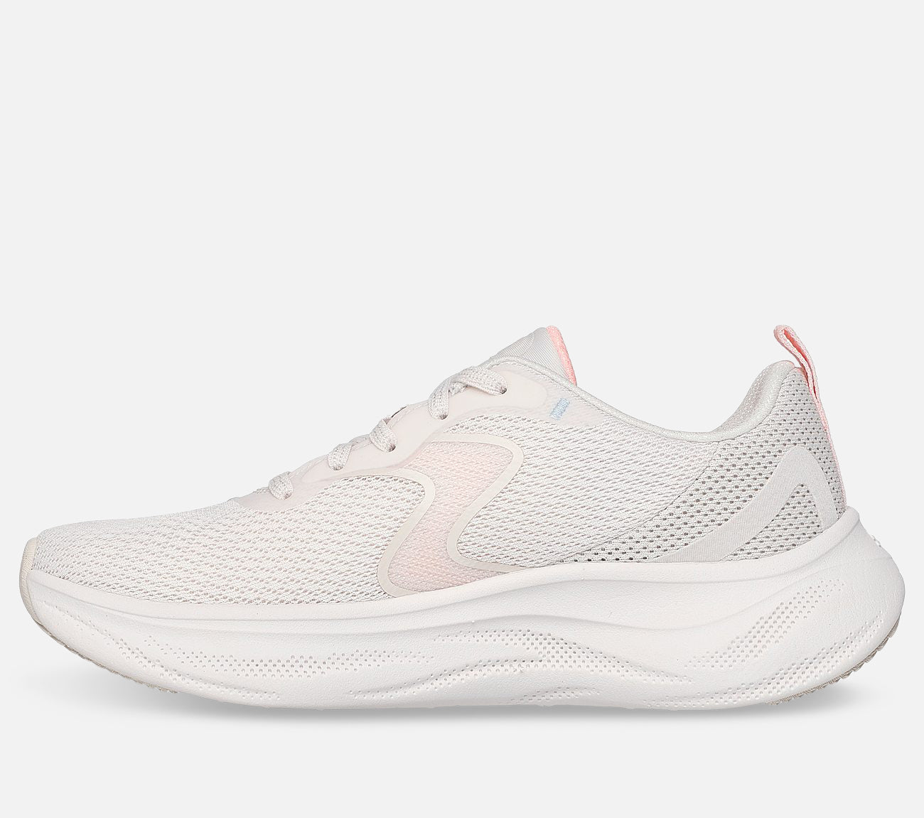 Skech Cloud - Smooth Wave Shoe Skechers.se