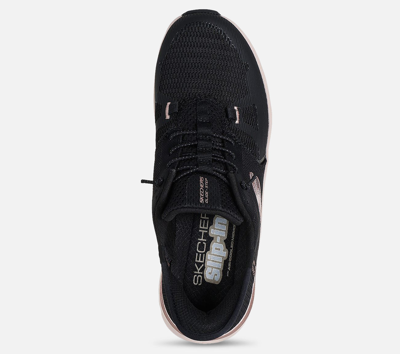Slip-ins: Glide-Step Pro - Radiant Stride Shoe Skechers.se