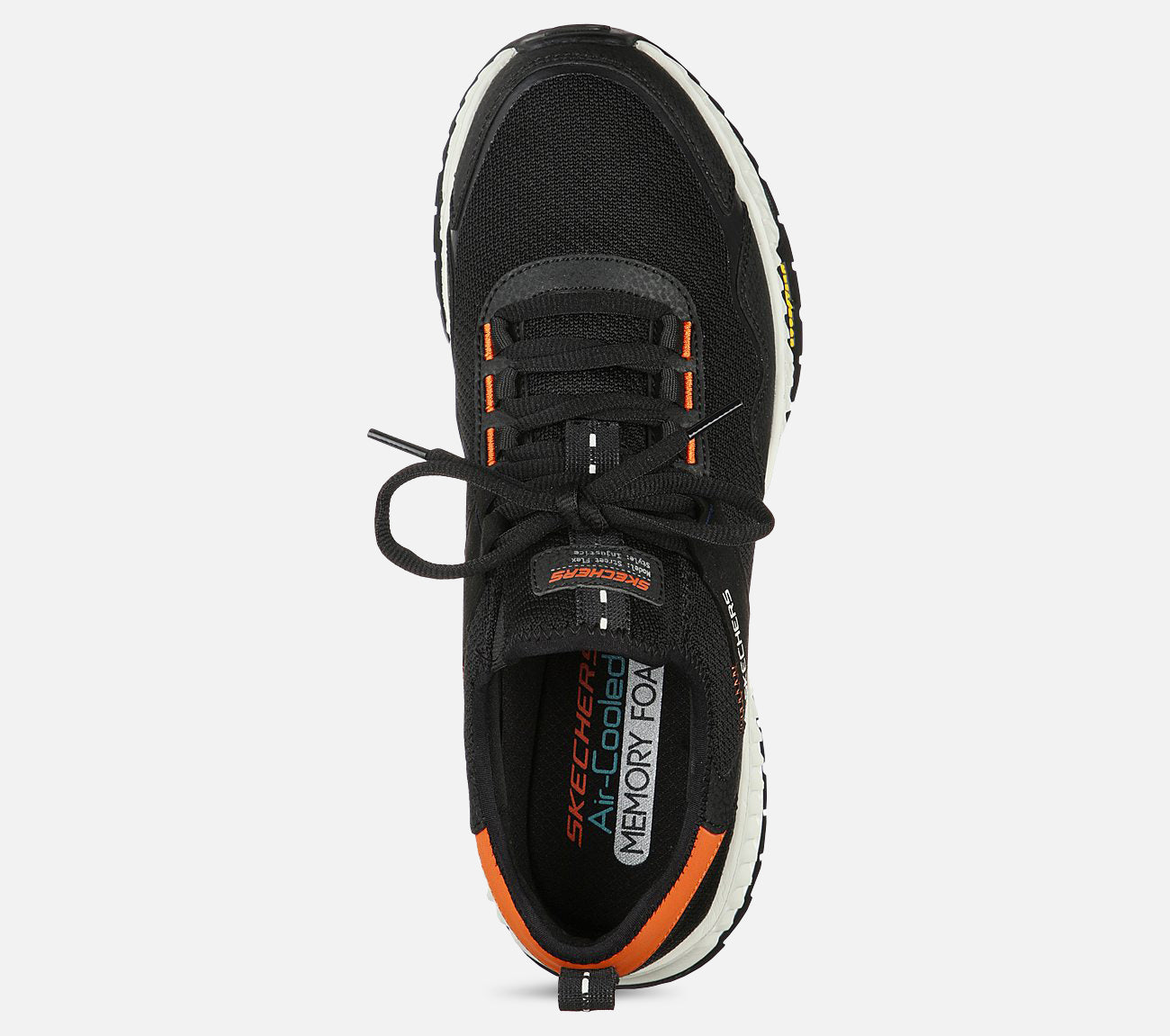 Street Flex Injustice Shoe Skechers