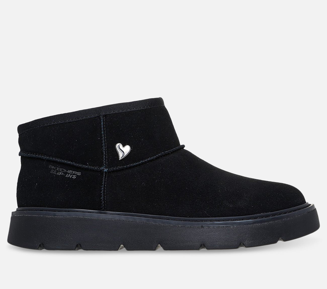Slip-ins: Keepsakes Cozy - Cozy Mini Boot Skechers.se