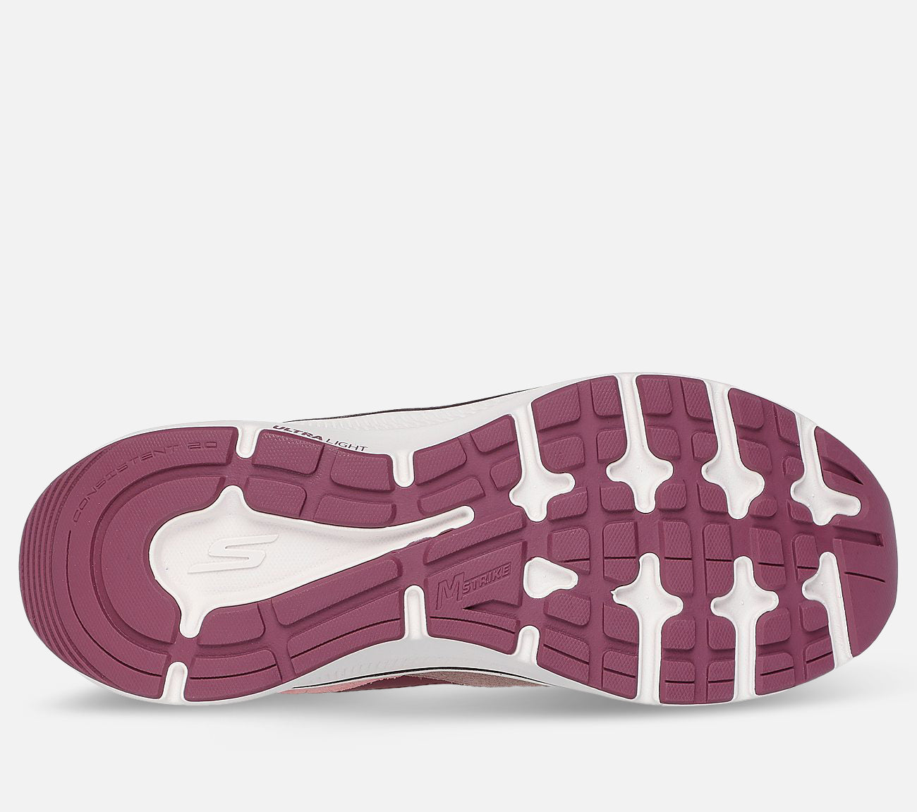 GO RUN Consistent 2.0 - Retro Stride Shoe Skechers.se