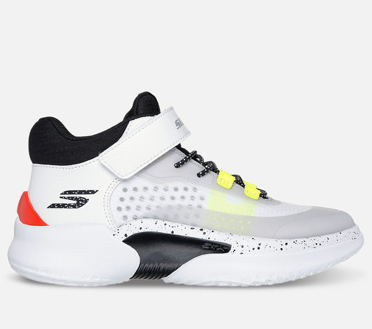 SKX Court Hype - Hooper-Hero Shoe Skechers.se