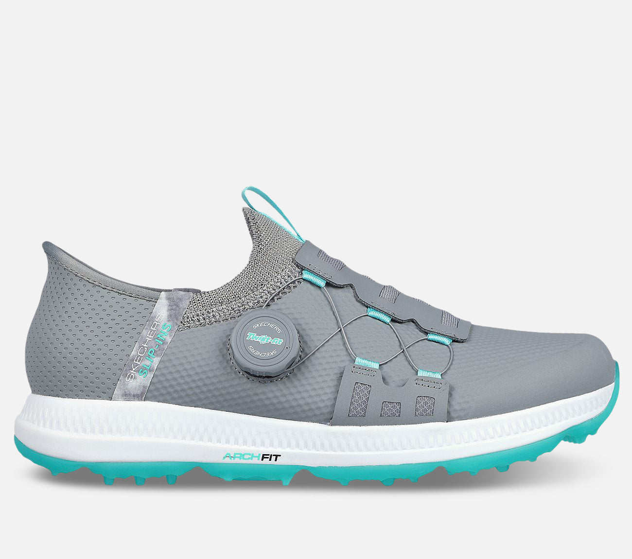 Slip-ins: GO GOLF Elite 5 - Slip 'In - Waterproof Golf Skechers.se