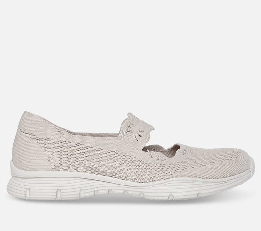 Seager - Cute N' Coy Shoe Skechers.se