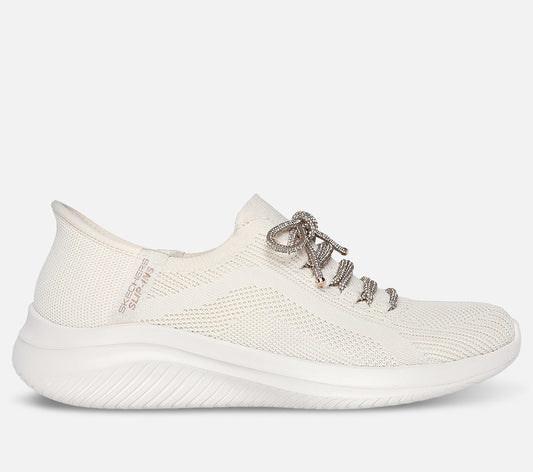 Slip-ins: Ultra Flex 3.0 - Diamond Dreamer Shoe Skechers.se