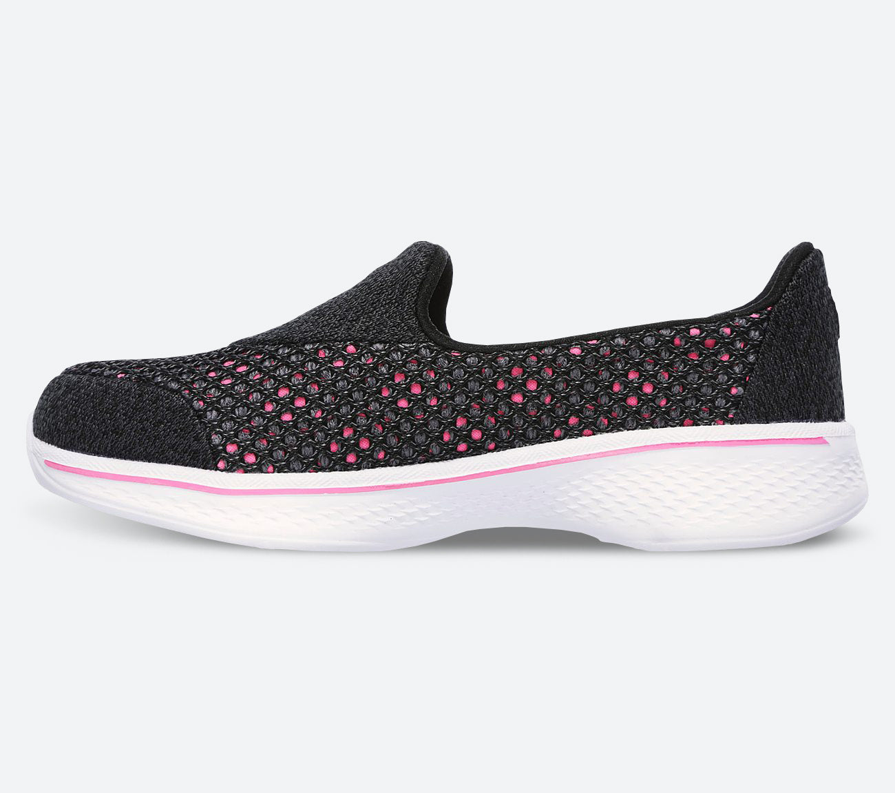 GO WALK 4 - Kindle Shoe Skechers
