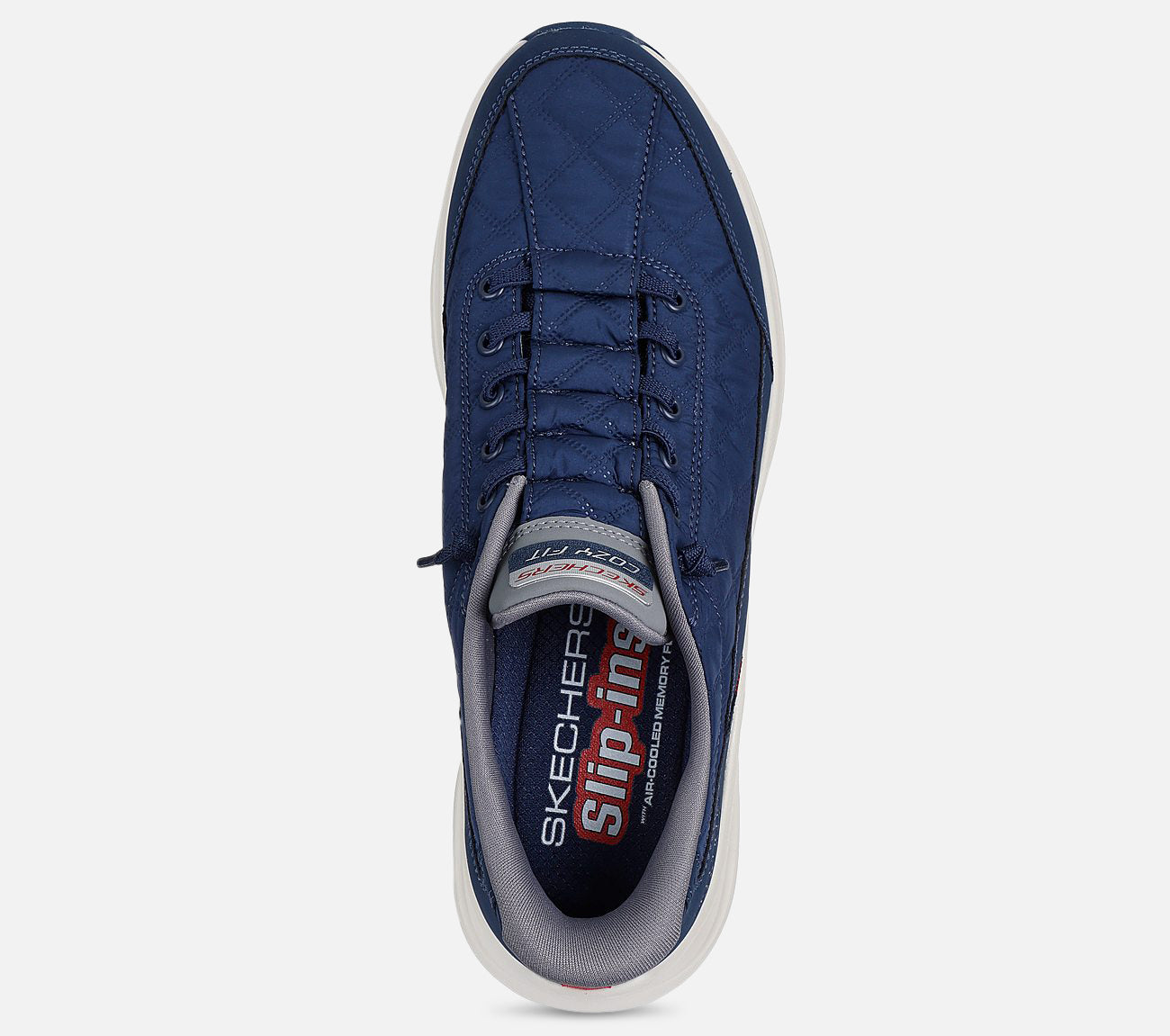 Slip-ins: Contour Foam - Cozy Fit Shoe Skechers.se