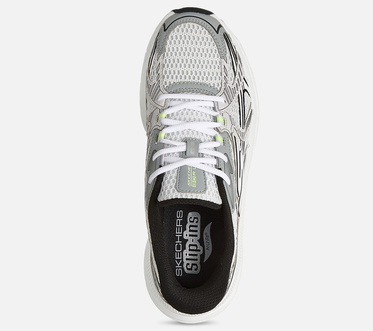 Slip-ins: Go Run Arch Fit 2.0 - Juniper Shoe Skechers.se