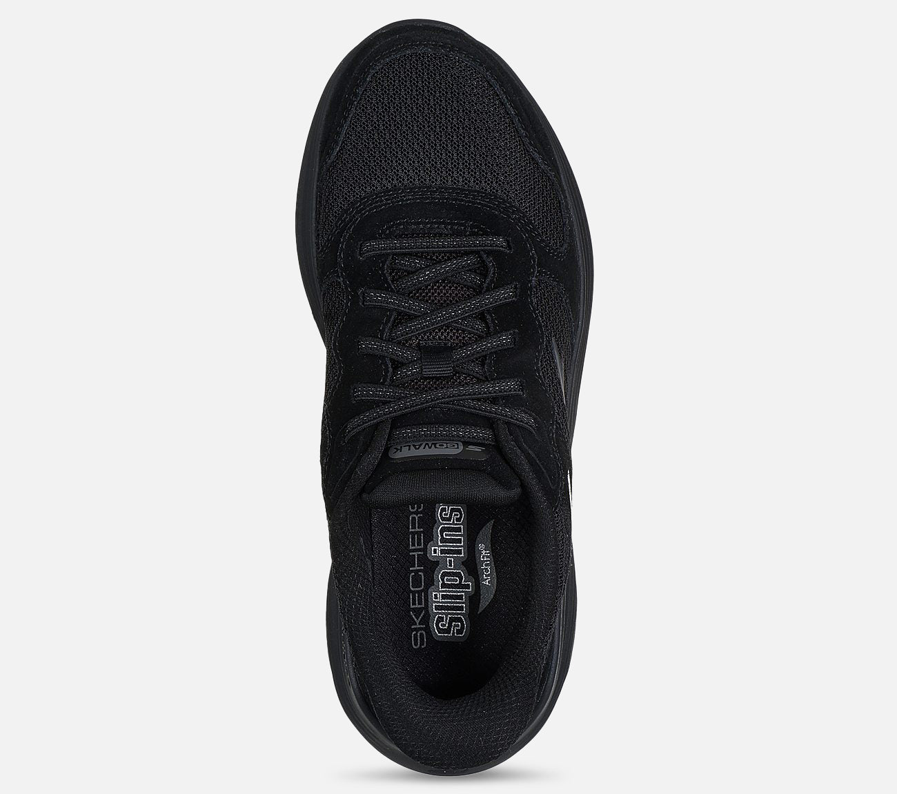 Slip-ins: GO WALK Stability 2.0 Shoe Skechers.se