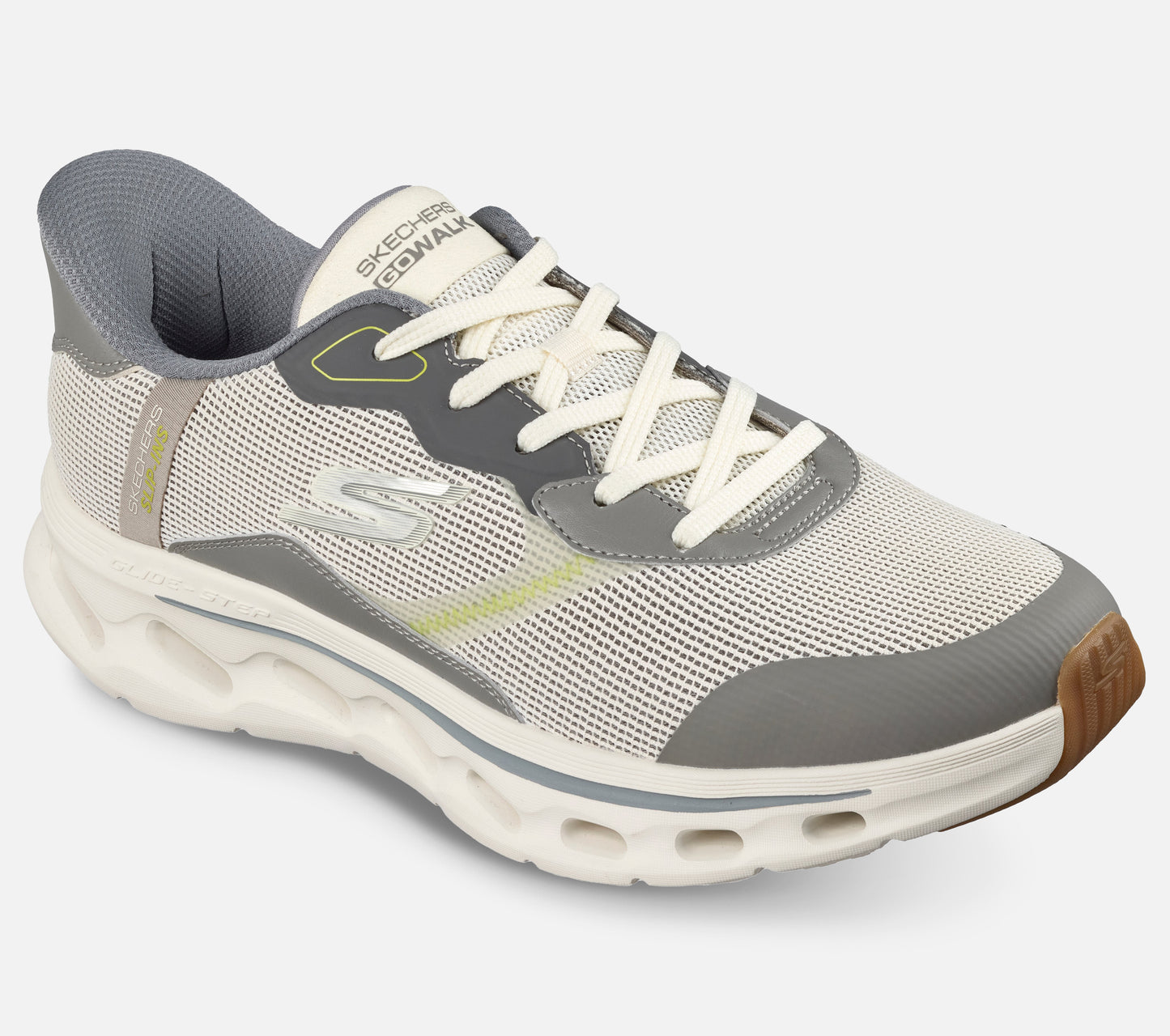 Slip-ins: GO WALK Glide-Step 2.0 - Zac Shoe Skechers.se