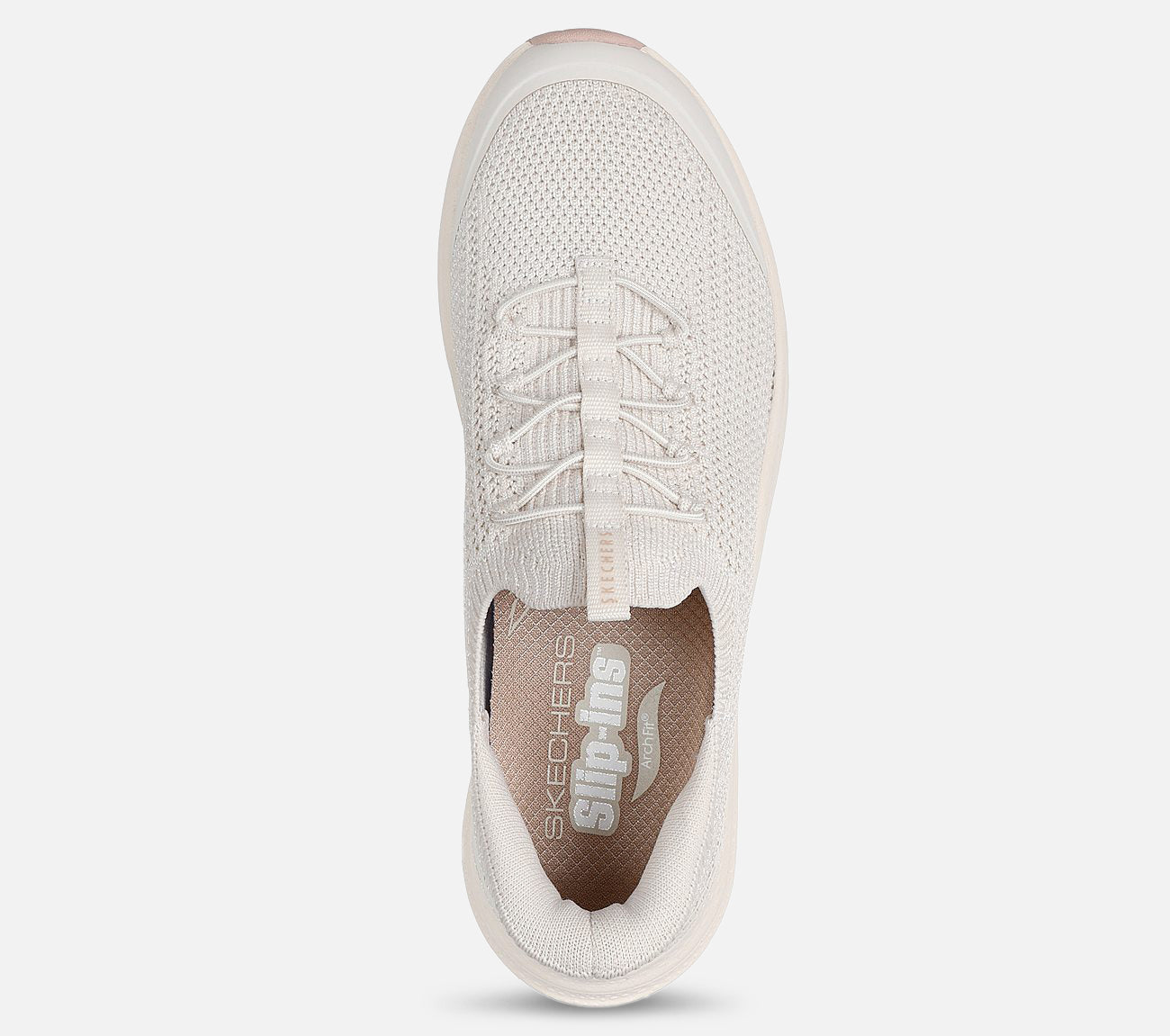 Slip-ins: Arch Fit Vista 2.0 - Primavera Shoe Skechers.se