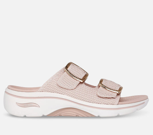 GO WALK Arch Fit 2.0 Sandal - Chloe Sandal Skechers.se