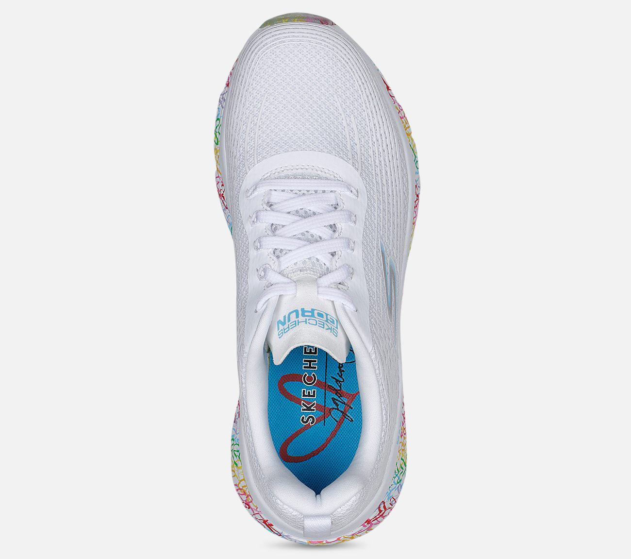 Max Cushioning Elite - Live To Love Shoe Skechers