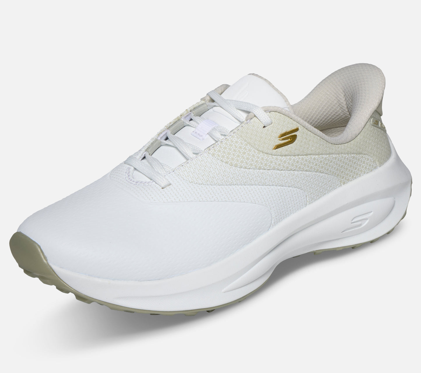 Slip-ins Go Golf Waterproof: Flow SI Golf Skechers.se