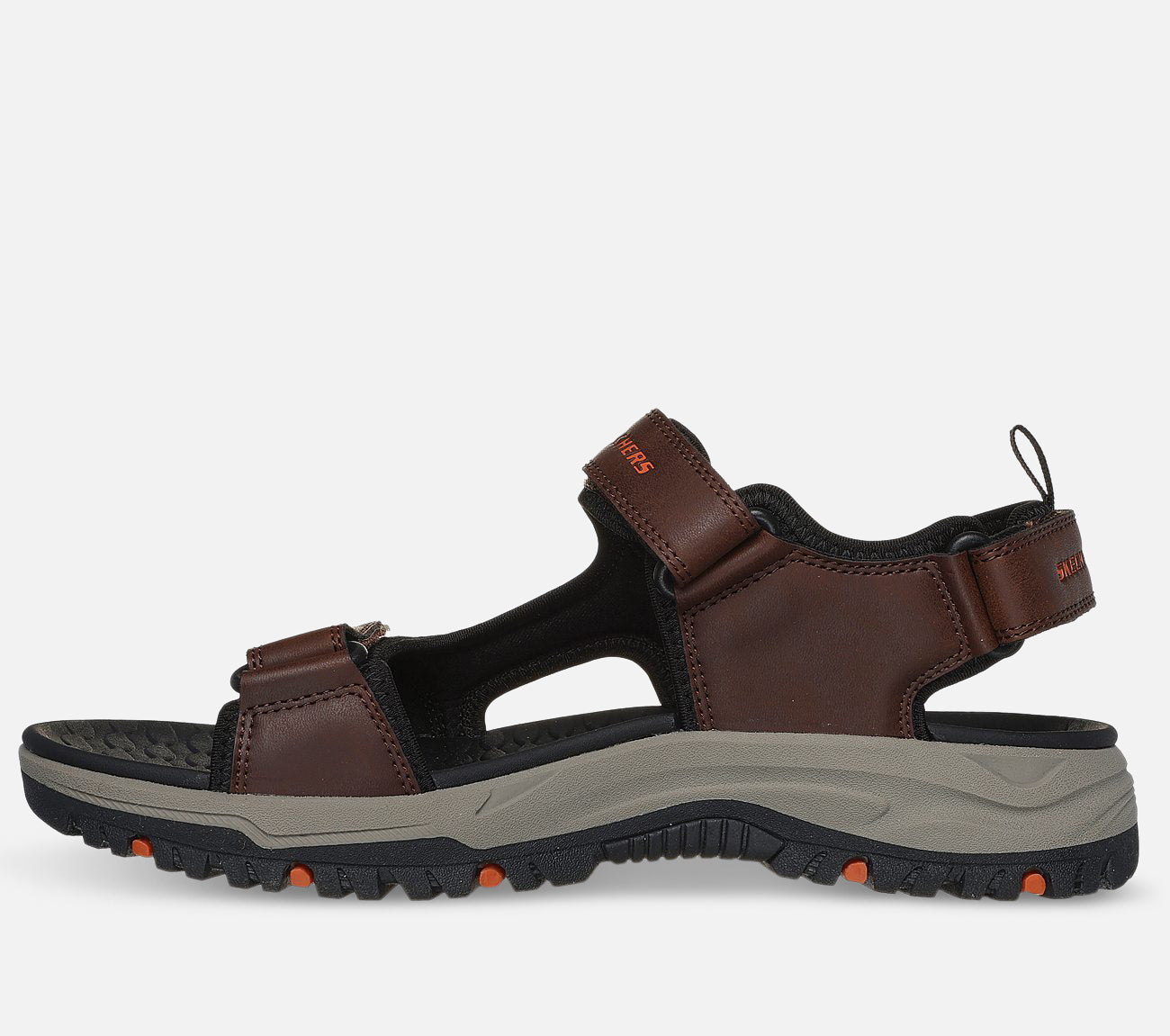 Relaxed Fit: Prewitt - Rigdon Sandal Skechers.se