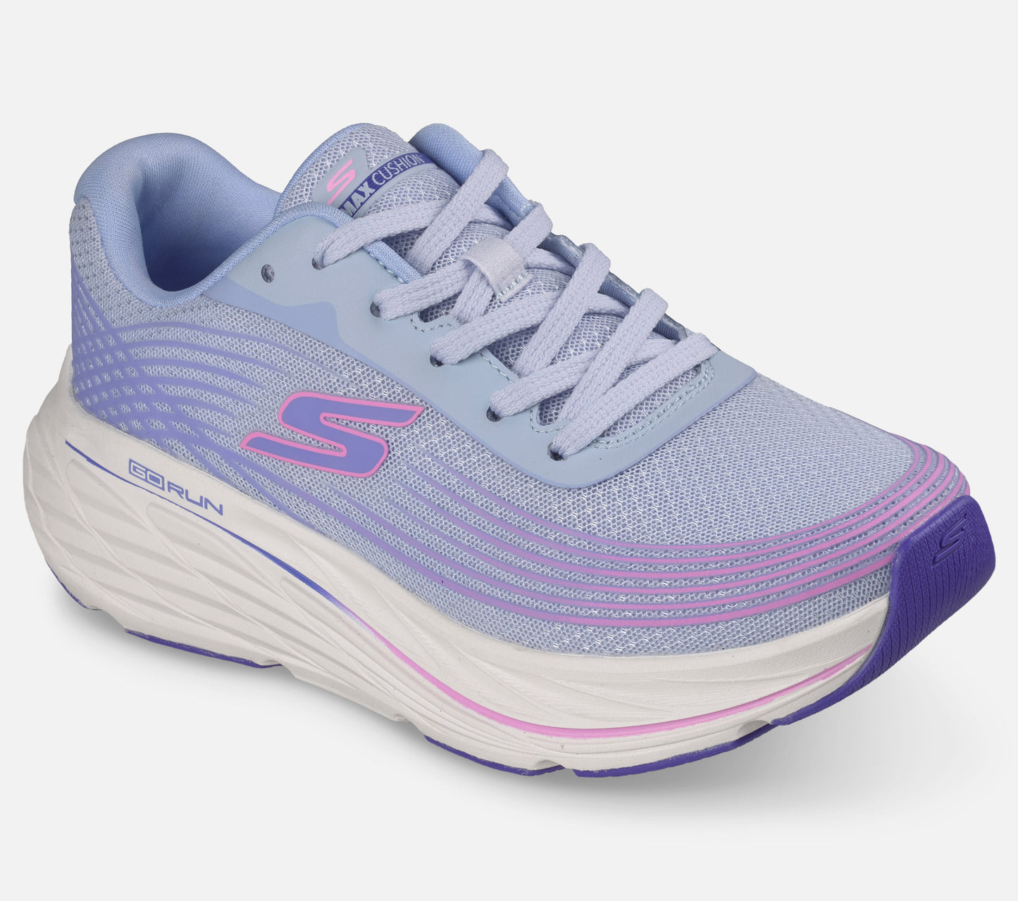 Wide Fit: Max Cushioning Elite 3 - Valares Shoe Skechers.se