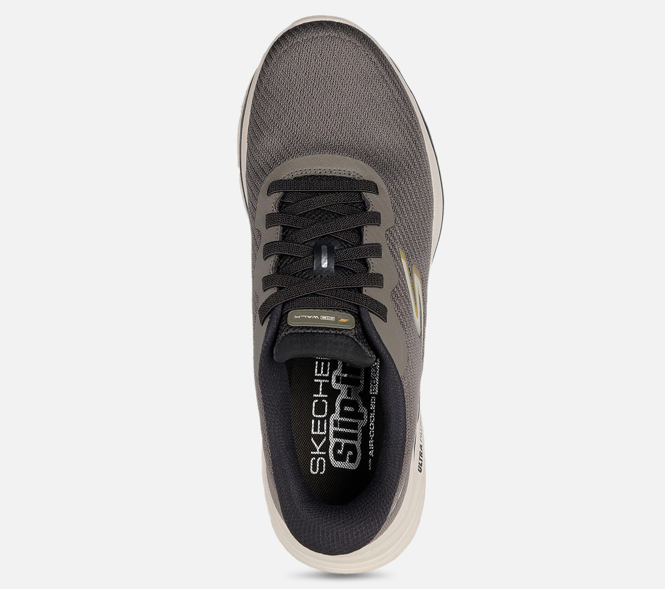 Slip-ins: GO WALK 8 - Pate Shoe Skechers.se