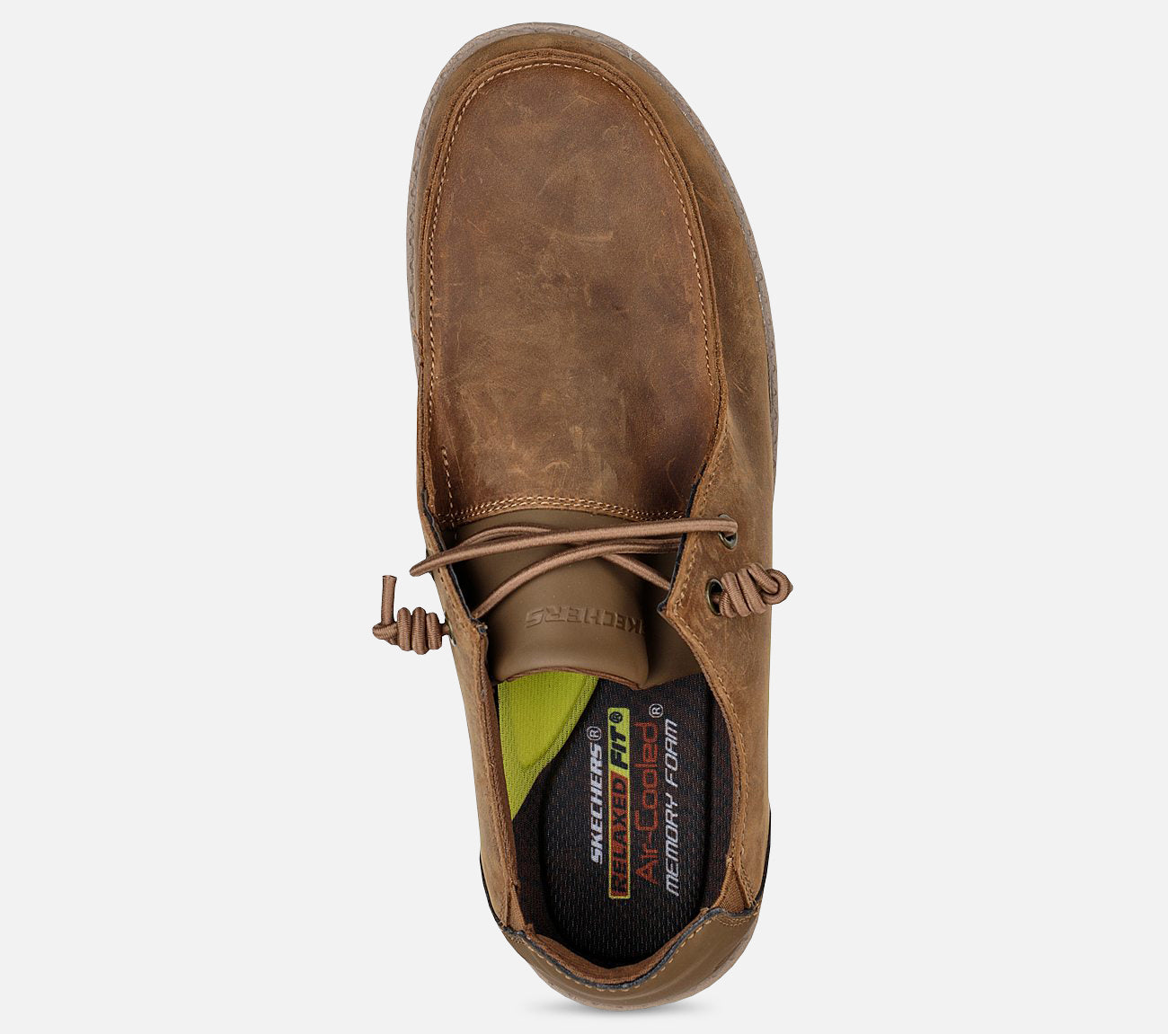 Relaxed Fit: Melson - Ramilo Shoe Skechers