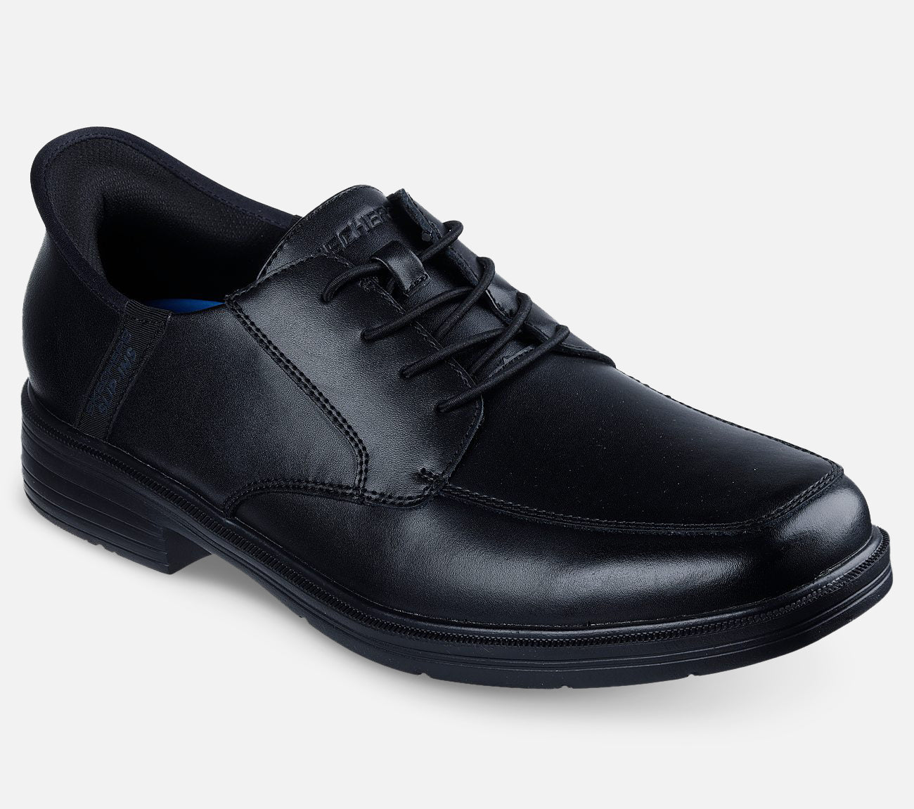 Relaxed Fit: Slip-ins: Caswell - Alfie Shoe Skechers.se