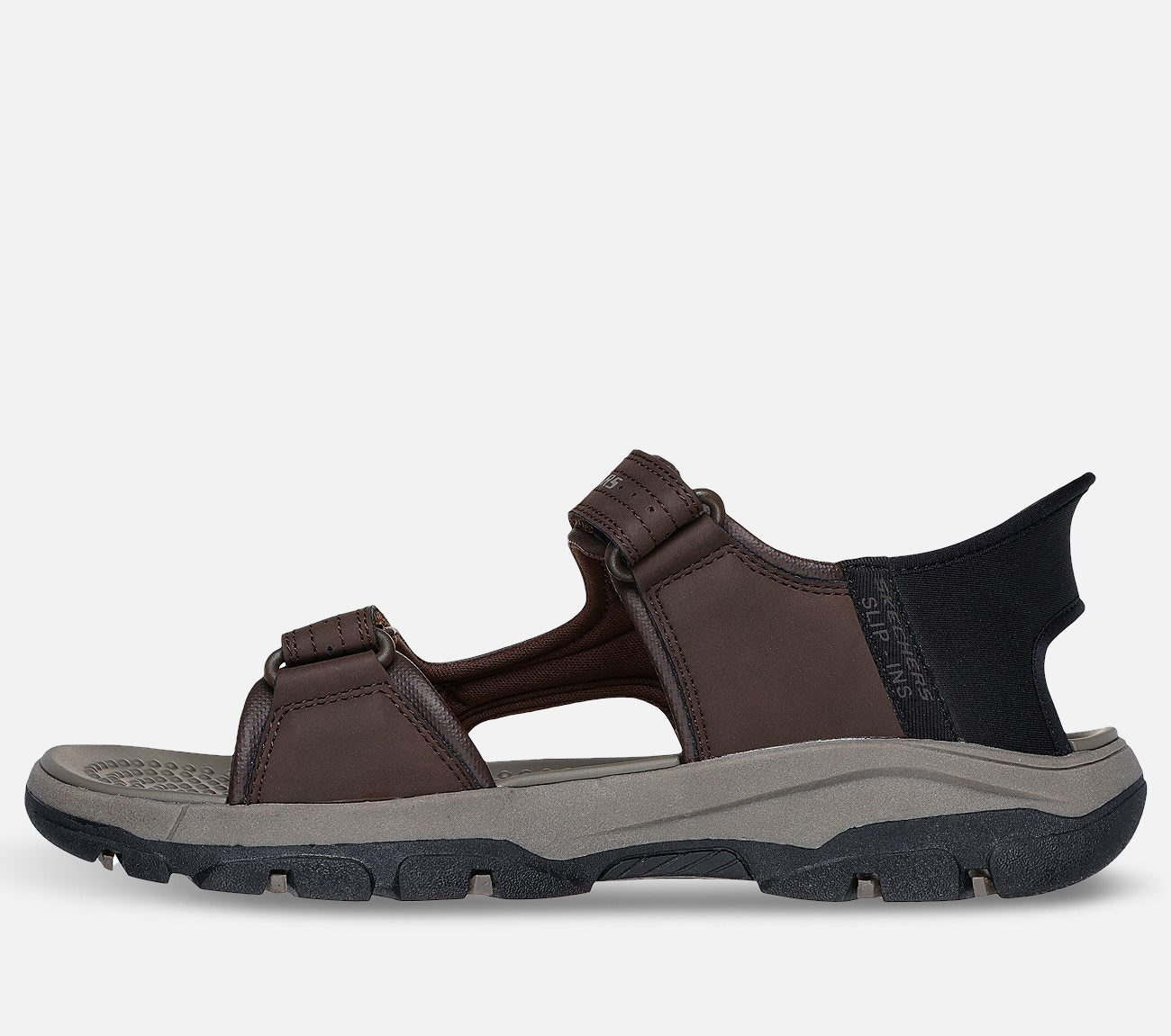 Relaxed Fit: Slip-ins: Tresmen - Reece Sandal Skechers.se