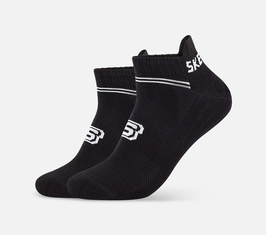 Bambu ankelstrumpor Sock Skechers