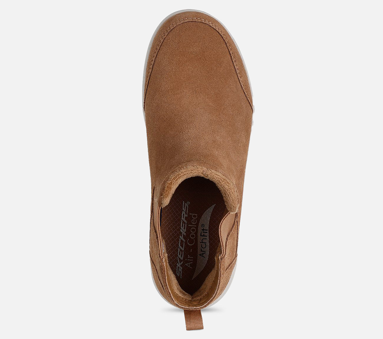 Relaxed Fit: Arch Fit Laguna - Harvest Moons Boot Skechers.se