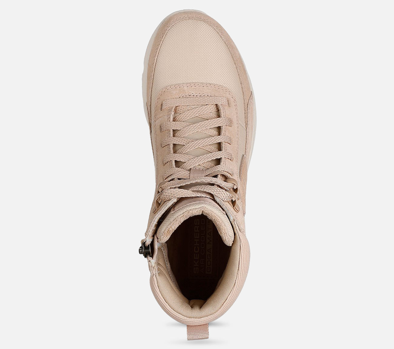 Clacial Ultra Wanderlust Boot Skechers.se