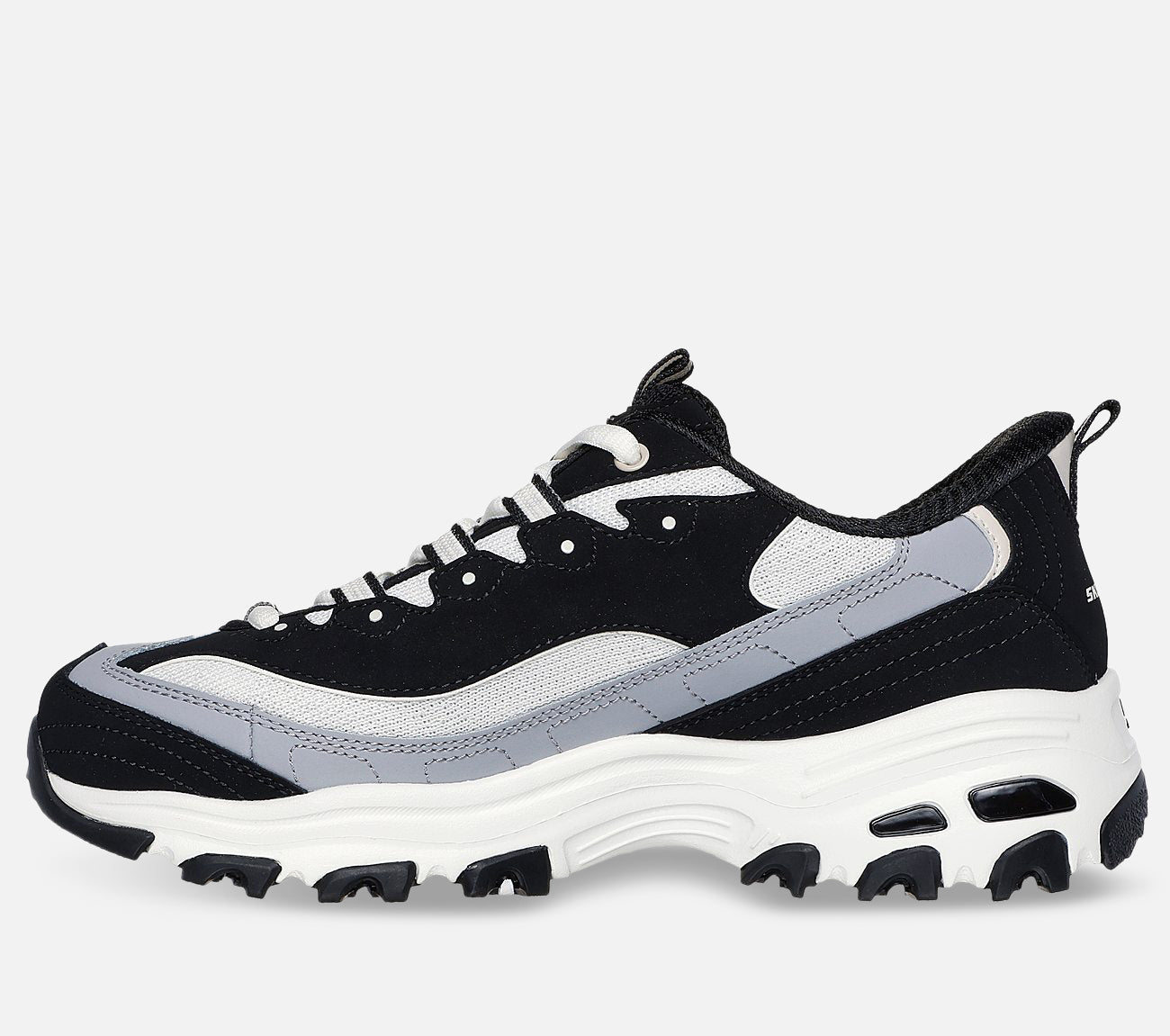 Slip-ins: D'Lites - Smooth Nostalgia Shoe Skechers.se