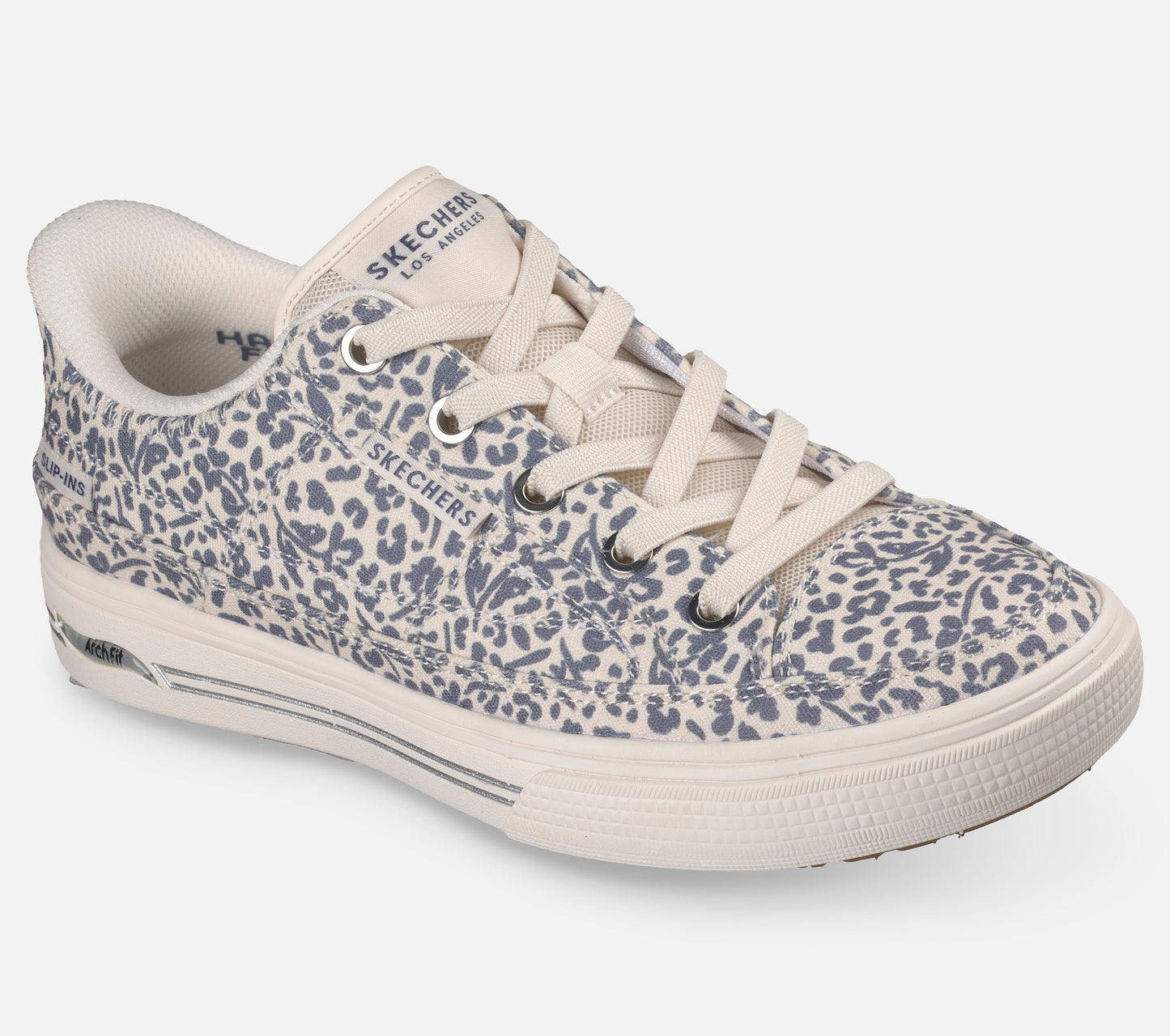 Slip-ins: Arch Fit Arcade - Wild Nite Shoe Skechers.se