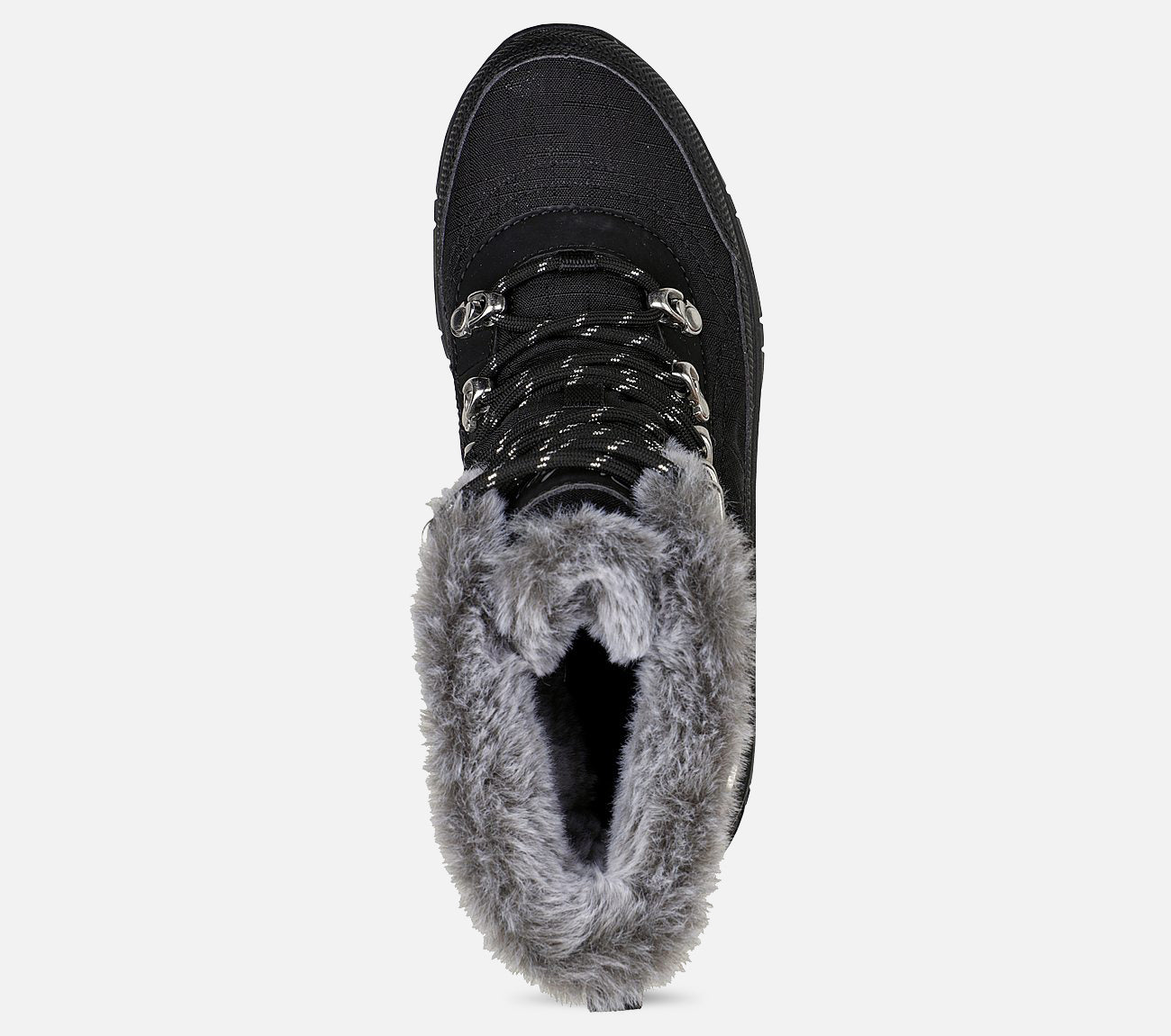 Trego - Cold Blues - Waterproof Boot Skechers