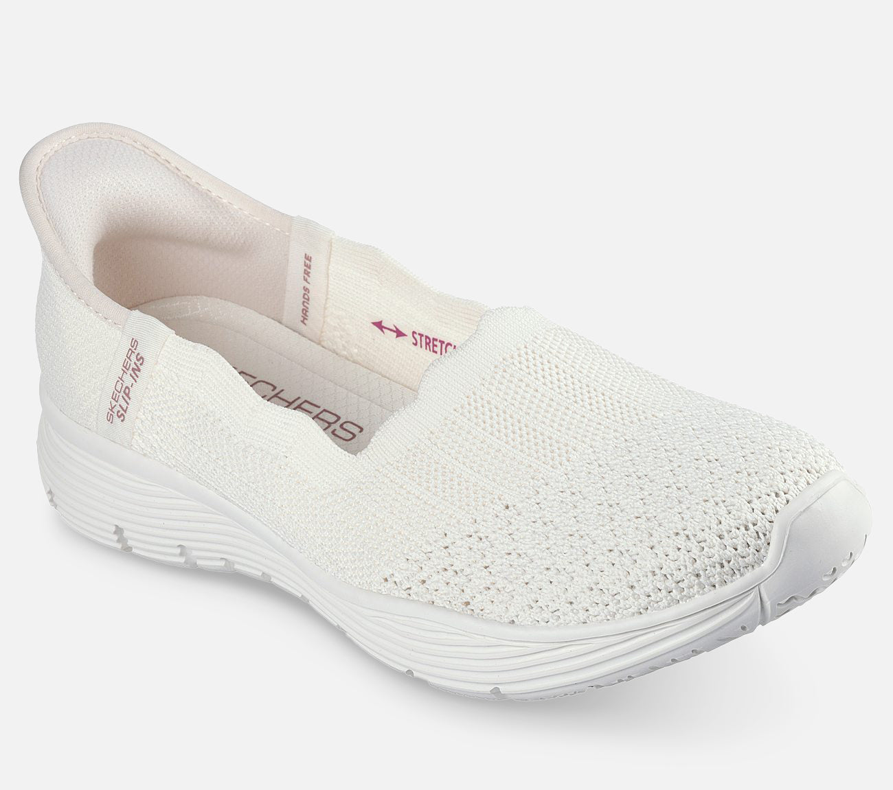 Slip-ins: Seager - Believe It Ballerina Skechers.se