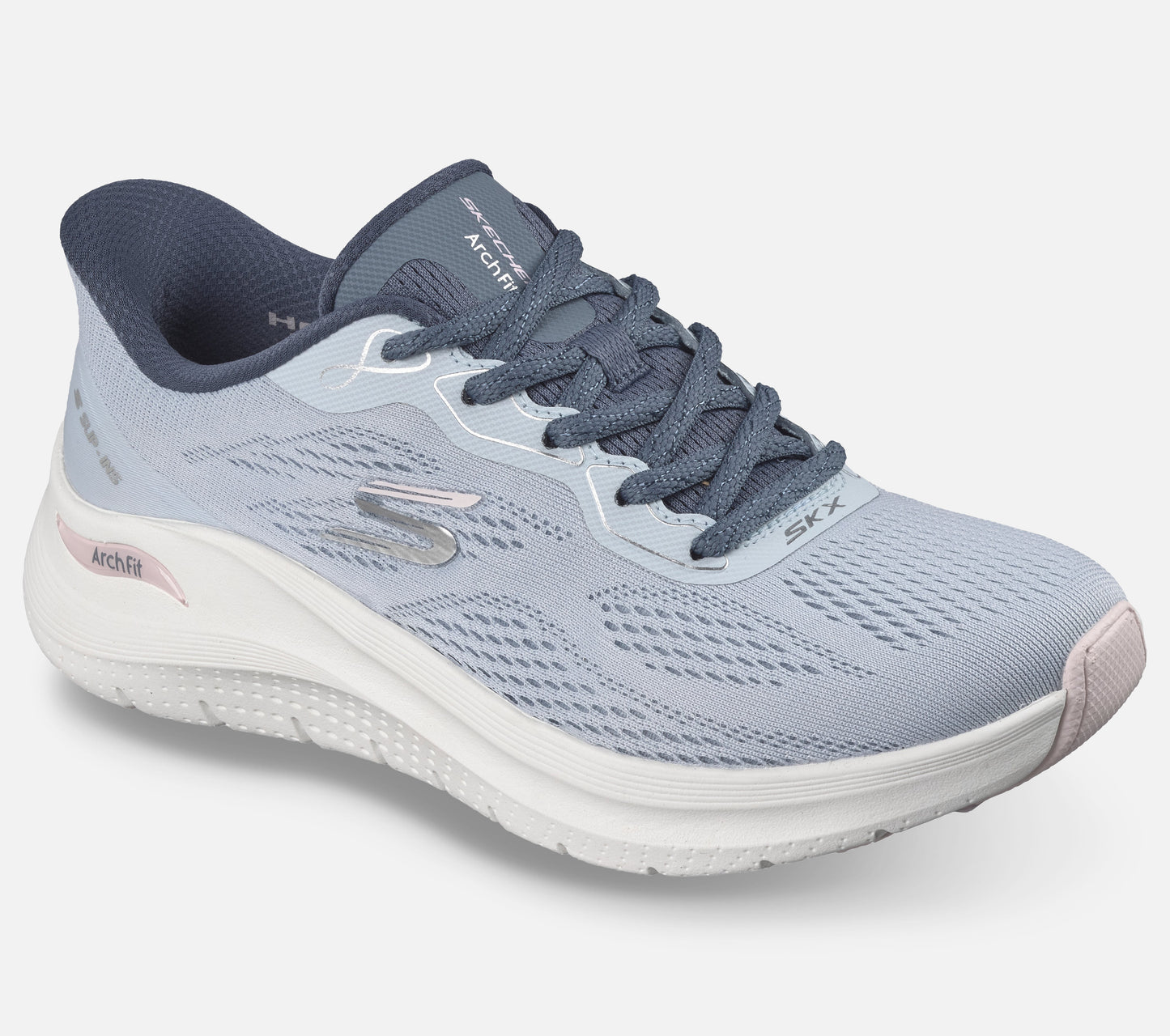 Arch Fit 2.0 - Bold Motion Shoe Skechers.se
