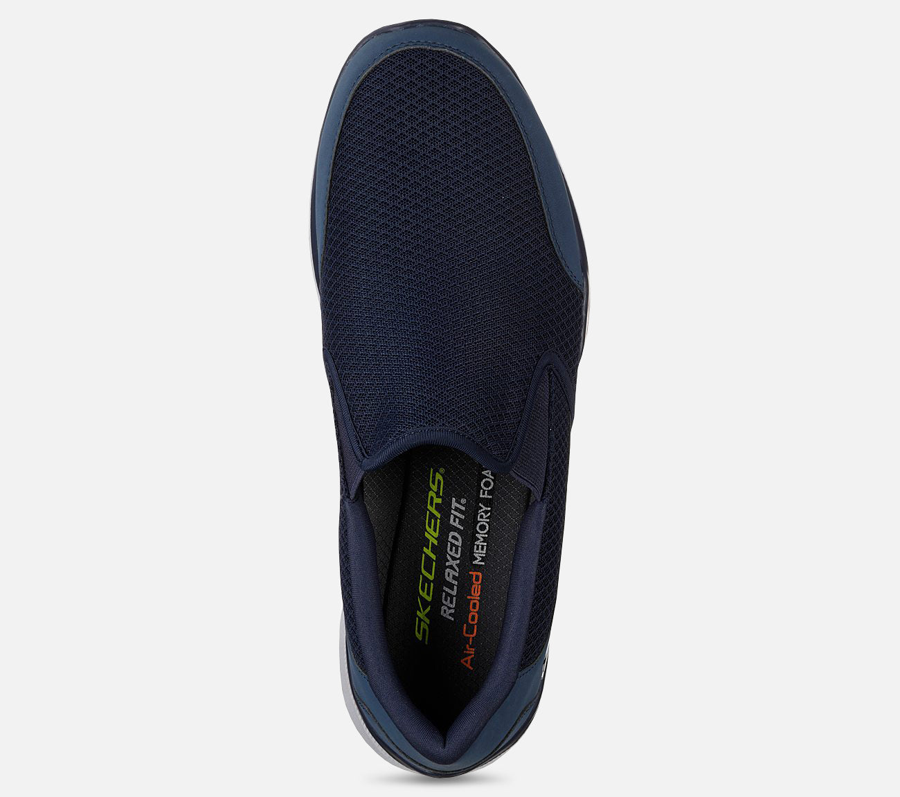 Relaxed Fit: Equalizer 3.0 - Bluegate Shoe Skechers