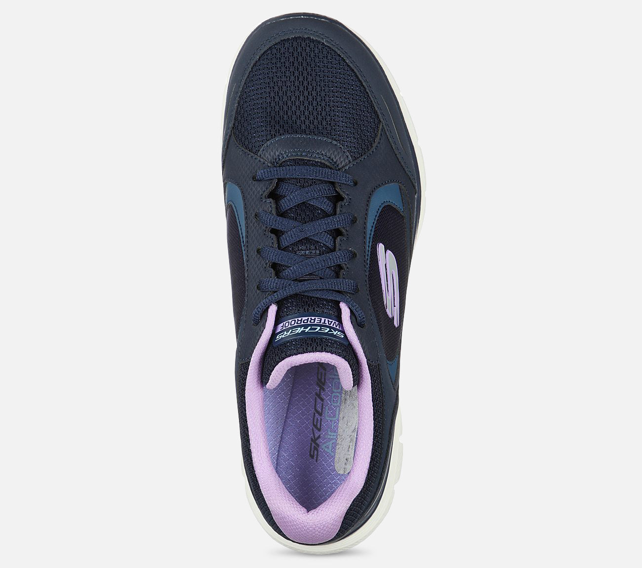 Flex Appeal 4.0 - True Clarity - Waterproof Shoe Skechers