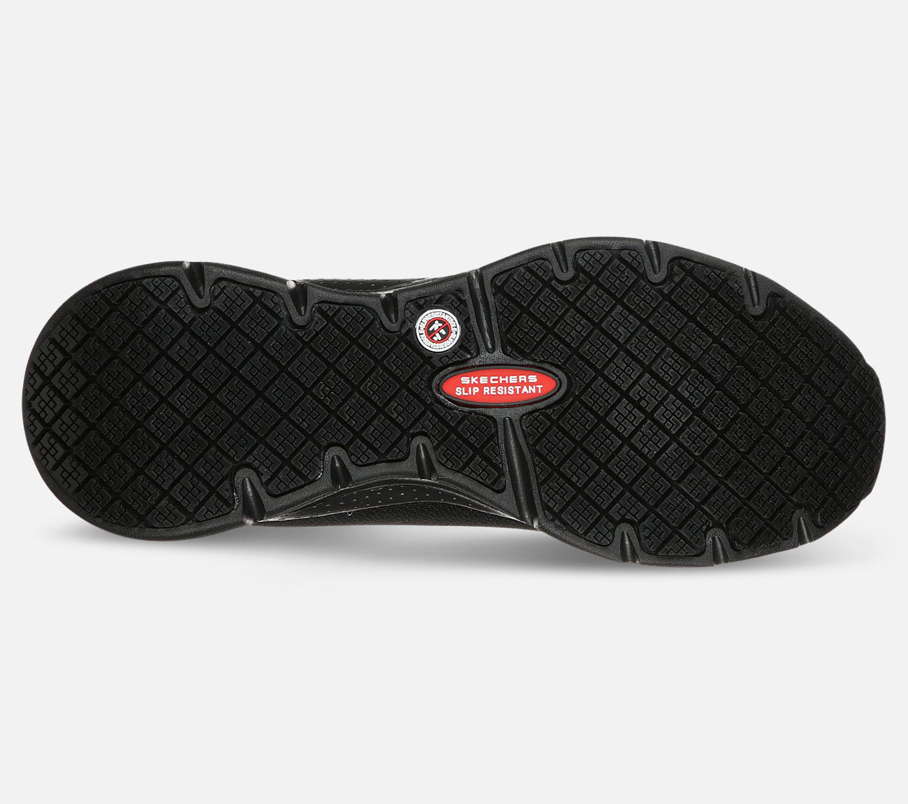 Work: Arch Fit SR Work Skechers