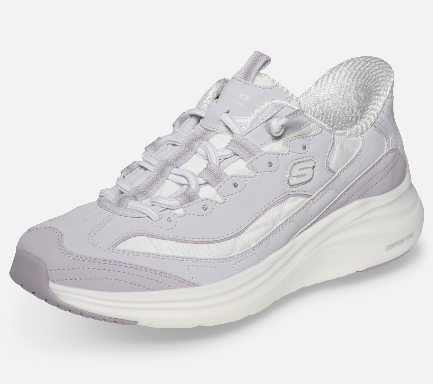 Slip-ins: Contour Foam – Cozy Fit Sweet Nostalgia Shoe Skechers.se