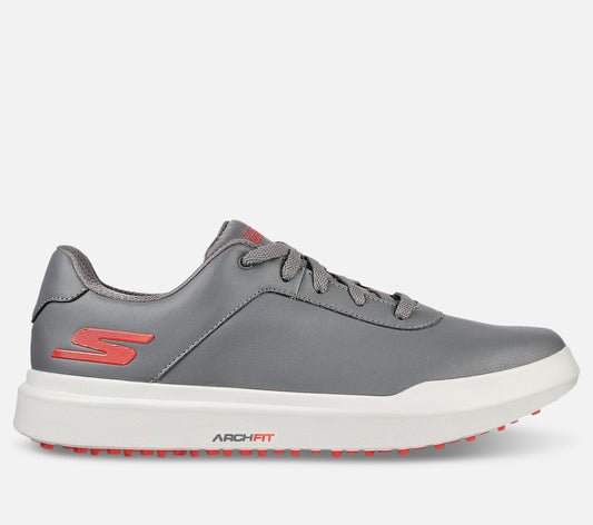 Relaxed Fit: GO GOLF Drive 5 - Waterproof Golf Skechers.se