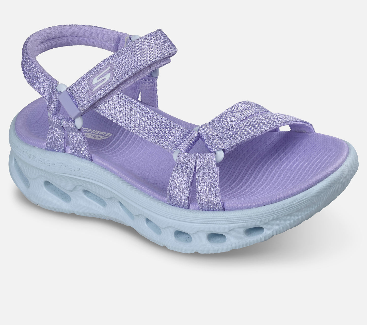 Go Walk Glide-Step 2.0 - Core Walk Sandal Skechers.se