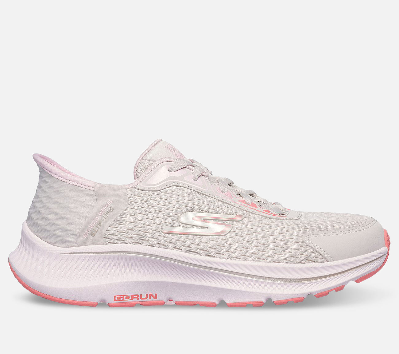 Slip-ins: GO RUN Consistent 2.0 - Endure Shoe Skechers.se
