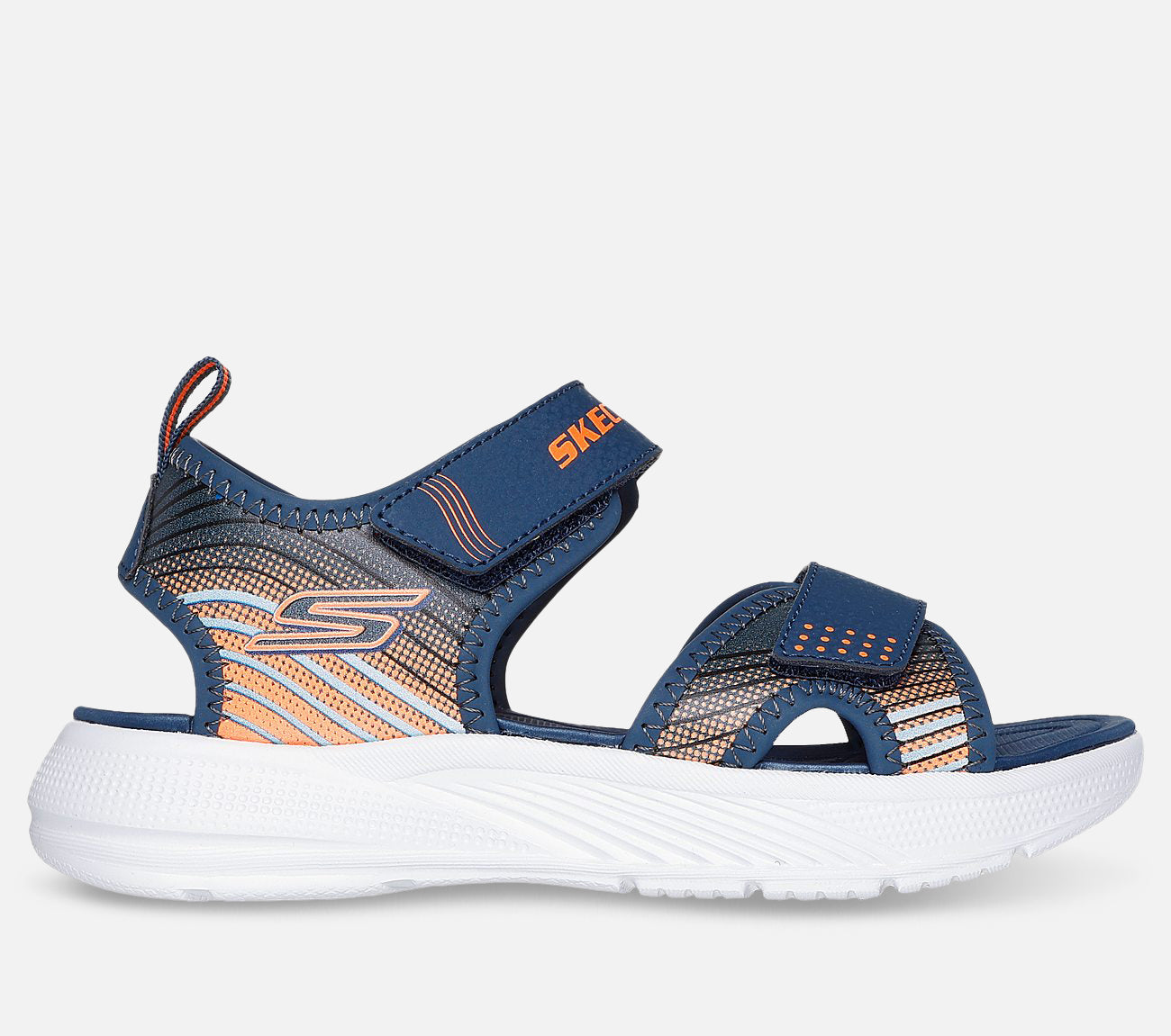 Microspec-Splash Sandal Skechers.se