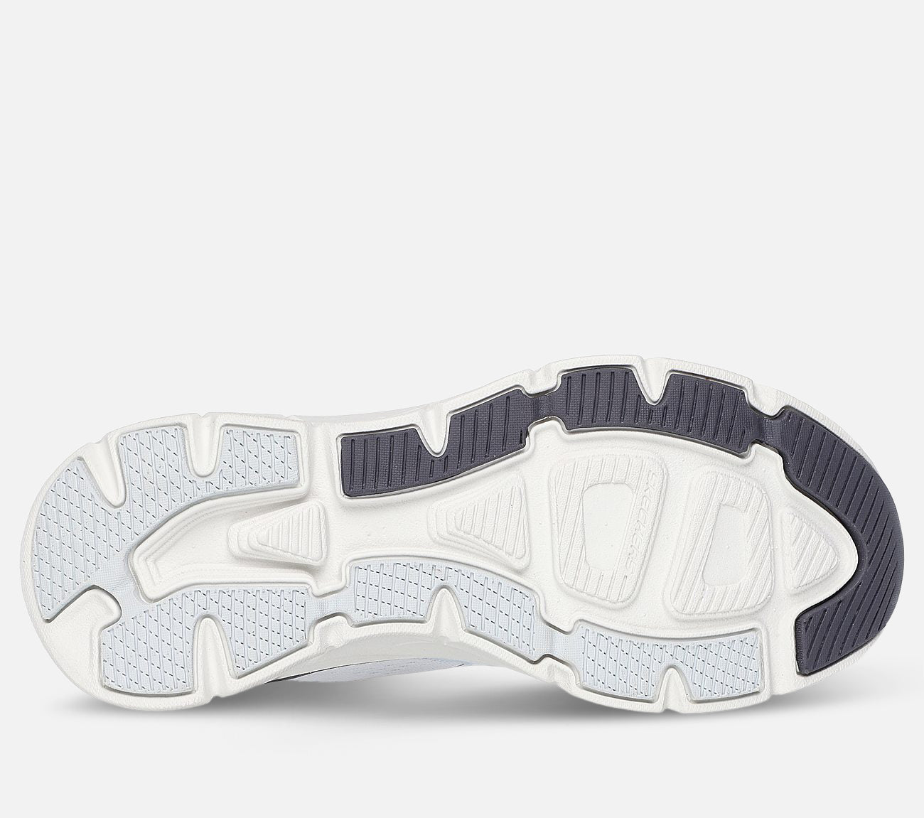 Relaxed Fit: D'Lux Walker 2.0 - Active Pace Shoe Skechers.se