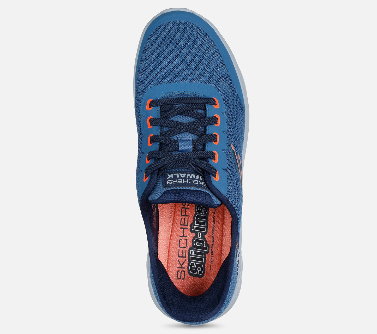 Slip-ins: GO WALK Flex - Netro Shoe Skechers.se