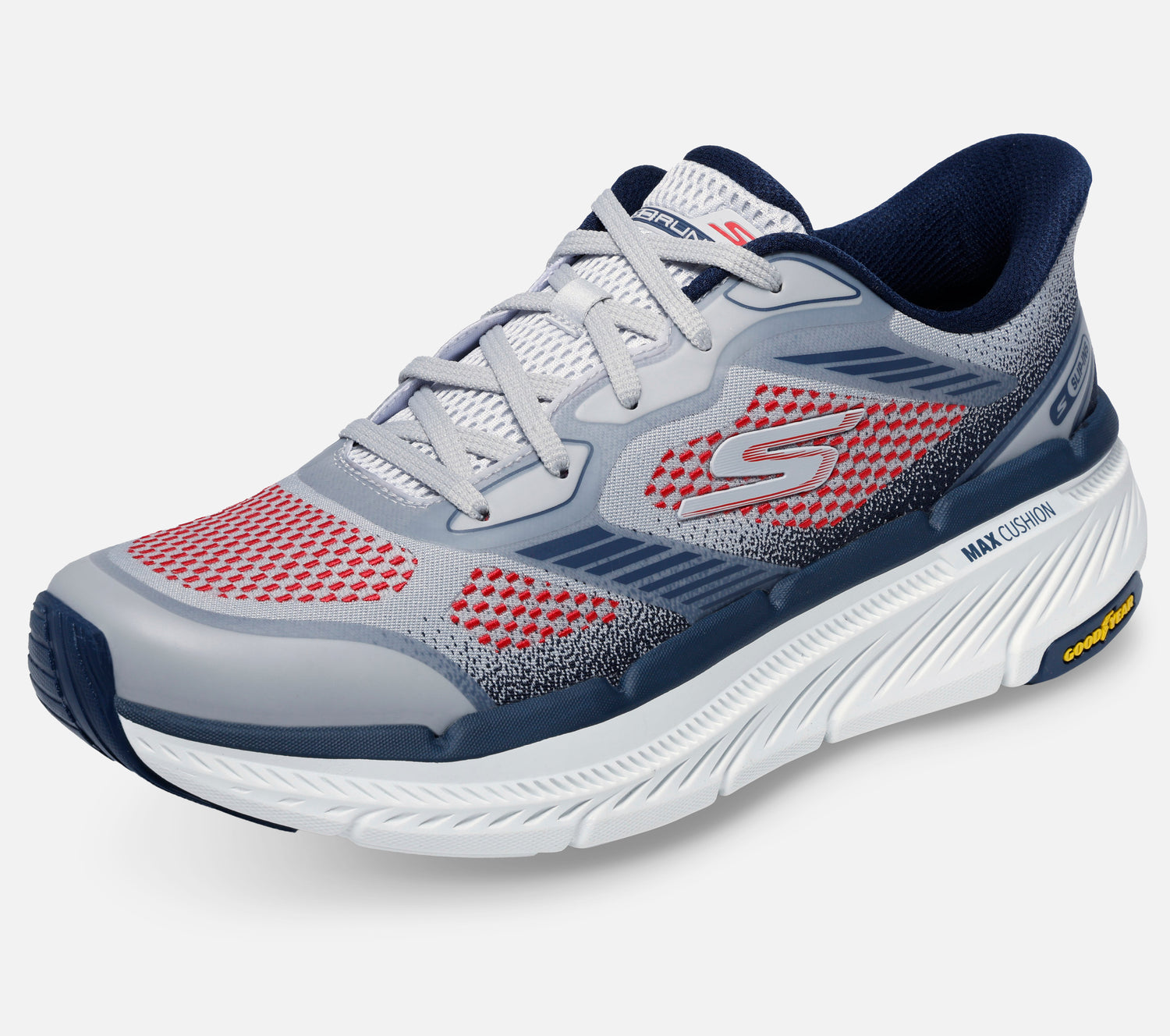 Slip-ins: Max Cushioning-Premier 2.0 - Leigh Shoe Skechers.se